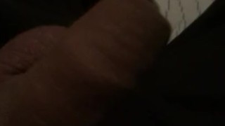 Edging myself