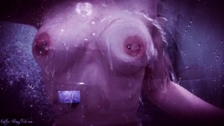 Sultry Shower Erotica