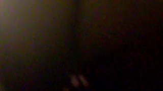 First ever solo pussy play video