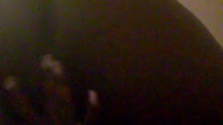 First ever solo pussy play video