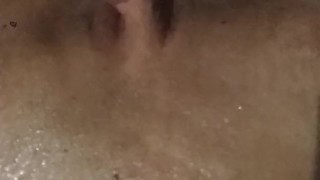 My vibrator makes me squirt