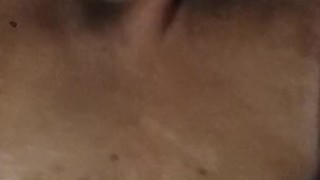 My vibrator makes me squirt