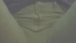 Told her I could see her 🐫 she started showing off!