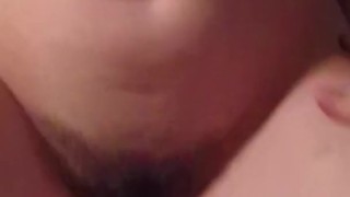 Perfect Body girl Creampie sucking kissing cock and balls