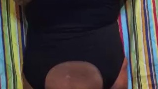 I GOT THE DOGGY BOOTY