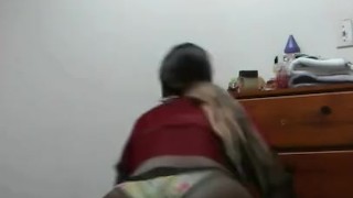 Ebon6 bbw ass twerk