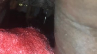 fucked so good pussy pissin n poppin preview... buy full vid now !