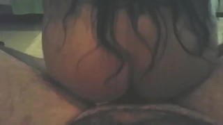 Asian MILF Fucks Nice Cock Cowgirl