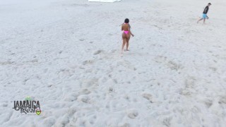 JAMAICA TREAT TRIP TO MIAMI 2018
