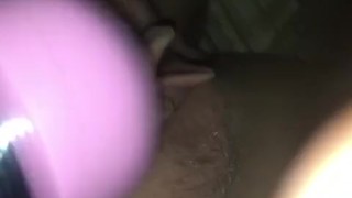 Heels and a toy