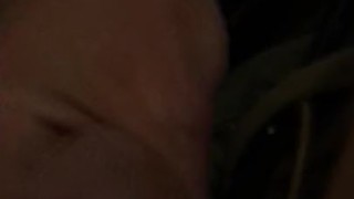 Rubbing one out