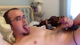 Hands Free Self Facial!