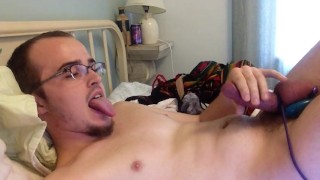 Hands Free Self Facial!