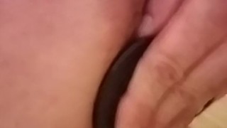 Anal stretching