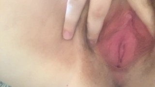 Russian creme comes out of here