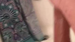 Squirting with my dildo