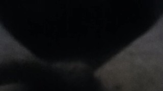 Me stoking again and moaning a little!!