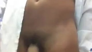 batendo uma e gozando gostoso