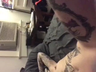 Slutty goth girls hxc bf sprawia e jej udławienie na penisa gra witthatpussy n pieprzenie