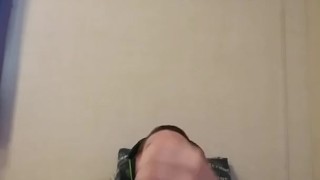 came hard as fuck!