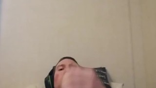 came hard as fuck!