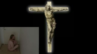 Boner Jesus
