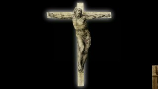Boner Jesus