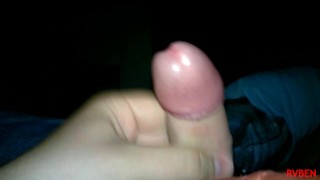 A wank a day keeps the doctor away.