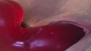  plays with tight pussy