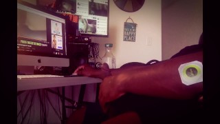 Watching Porn No Cumshot Pornhub surfing in Hawaii