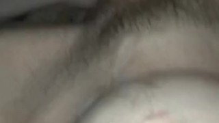 Late night jerking