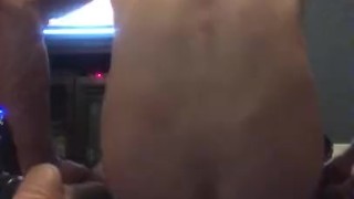 Horny for Anal