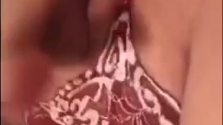 Fingering myself next to best friend