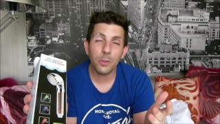 HAUL GADGETS ET SEXTOYS prostate, douchettes et wands (msieur-jeremy.fr)