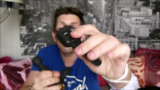 HAUL GADGETS ET SEXTOYS prostate, douchettes et wands (msieur-jeremy.fr)