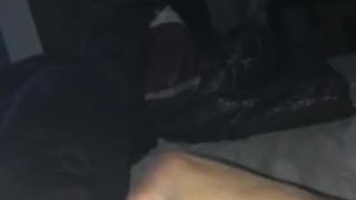 one lonely night