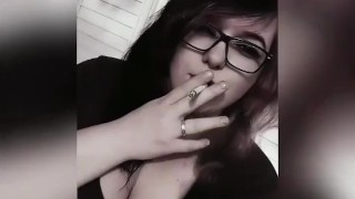 Quick smoke