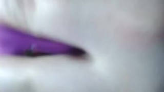 Sucking and fucking my vibe