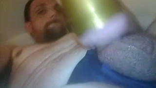 Using someone's Fleshlight without their knowledge