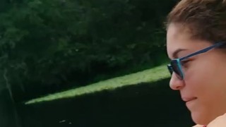 Outdoors Fun 1