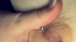 Piercings please