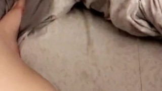 Wet pussy