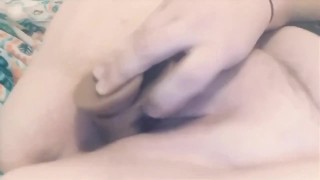 BBW dildo play two videos sunny flowers