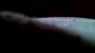 masturbating in bed until i cum