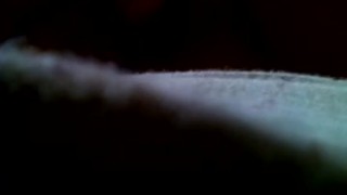 masturbating in bed until i cum