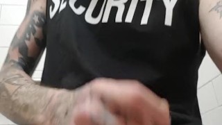 Security Spunk pt1