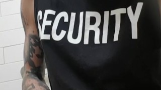 Security Spunk pt1