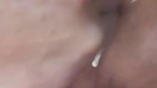 Culo relleno de leche