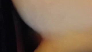 getting fucked nice and hard