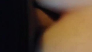 getting fucked nice and hard